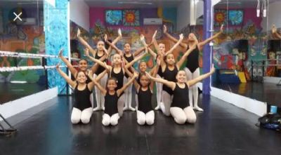 Alunos da rede municipal de Educa��o v�o participar de projeto voltado � arte e educa��o