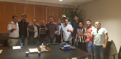 PTB em Acorizal MT