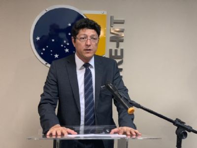 MT deve ter nomes de senador, prefeitos e vereadores eleitos at� 21h de domingo