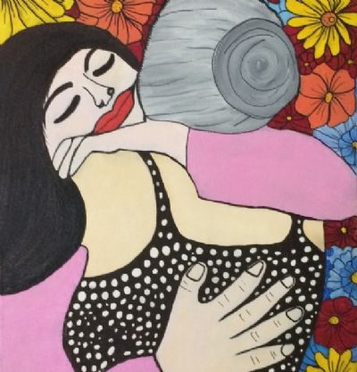 Chapada dos Guimar�es � palco de exposi��o coletiva de artistas pl�sticos