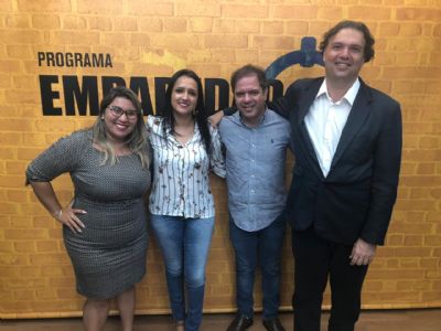 Emparedado: Crise na Sa�de P�blica faz Chapadense e Poconeanos nascerem Cuiabanos, afirma o Deputado eleito Paulo Ara�jo (PP)