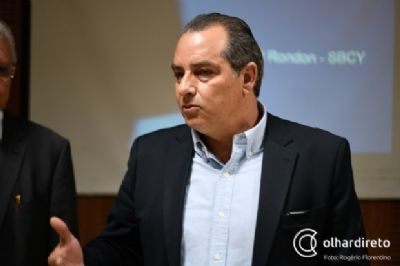C�sar Miranda diz que novas medidas v�o �dar f�lego� aos segmentos, mas cobra vacinas e apoio federal a grandes empresas