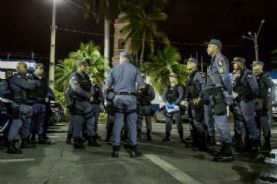 'Vamos fazer cumprir o decreto que pro�be qualquer aglomera��o', afirma Mendes