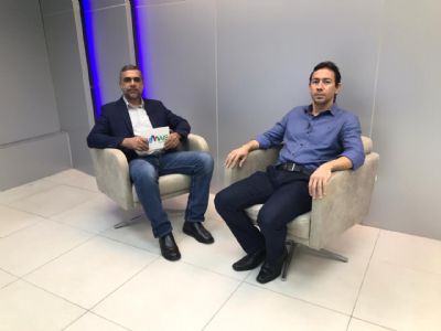 Infectologista tira d�vidas sobre coronav�rus no programa Mais Noticias