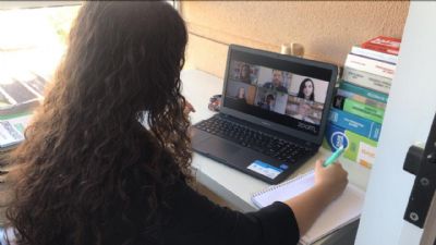 Cuiabanas participam de uma das maiores simula��es estudantis da ONU na Am�rica Latina