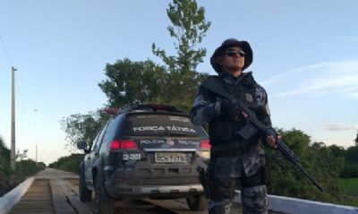 Morre de coronav�rus sargento da PM que recebeu homenagem em frente a hospital