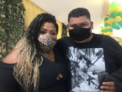 Gato Louco diz que vai apresentar lado �s�rio� e fazer do celular uma arma para fiscaliza��o
