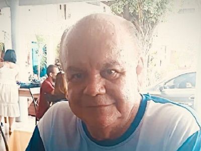 Morre aos 69 anos o artista pl�stico Rafael Rueda ap�s se recuperar da Covid-19