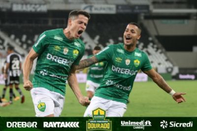 Cuiab� recebe o Botafogo na Arena Pantanal pela Copa do Brasil