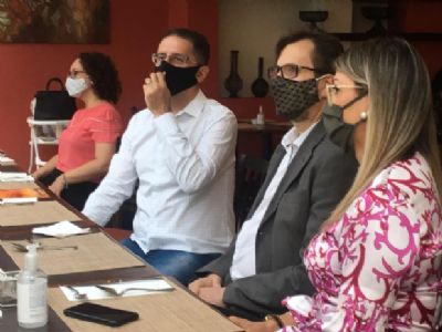 Associa��o de hot�is comemora recupera��o do setor e traz boas perspectivas para o final do ano