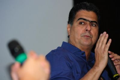 Emanuel nega �oferta� de cadeira de Emanuelzinho � Gisela em troca de apoio