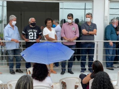 Emanuel afirma que apoio de Gisela a Ab�lio revela �nsia pelo poder: 
