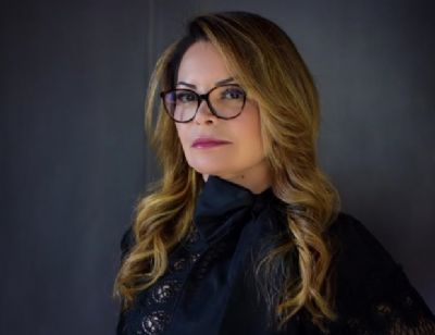 Criminosos usam n�mero falso com foto da primeira-dama para aplicar golpes