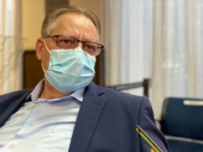 Com prazo de validade vencendo, exames de Covid-19 devem ser devolvidos ao Governo Federal