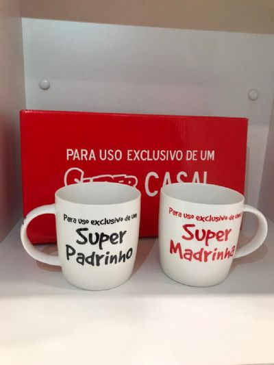 Presentes e looks completos est�o no Pantanal Shopping