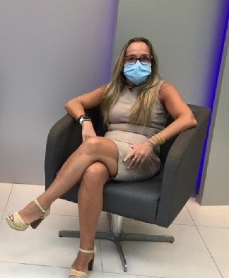 �Temos tr�s variantes que s�o motivos de preocupa��o�, diz m�dica sobre a COVID-19