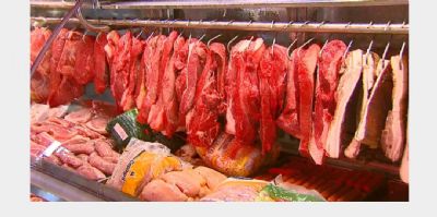 Pre�o da carne bovina sobe at� 38% em um ano em MT