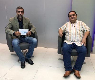 Programa Caf� Caipira estreia na TV Mais neste domingo (28)