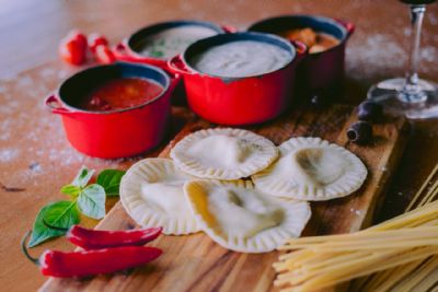 Cuiab� ter� o primeiro Festival de Massas 100% italiano