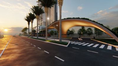 Mato Grosso ganha um novo conceito em Moradia