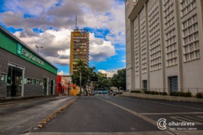 Cuiab� e outros 21 munic�pios permanecem em classifica��o de risco muito alta para Covid-19