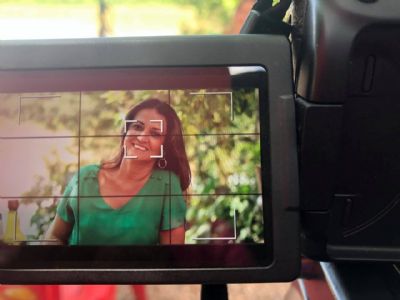 Jornalista cria canal no Youtube para divulgar cultura e gastronomia de Mato Grosso