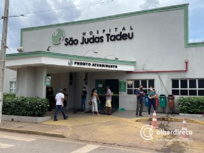 CRM abre sindic�ncia contra hospital particular para apurar den�ncia sobre morte de major