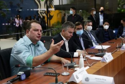 Governo tem projeto aprovado e impostos ser�o reduzidos em janeiro