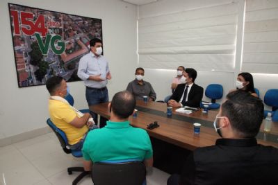 Kalil baixa novo decreto, mant�m aulas h�bridas, estado de emerg�ncia e meios de biosseguran�a