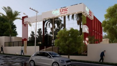 Oral Unic Implantes inaugura unidade em Cuiab�
