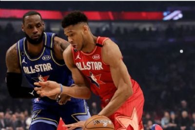 ​All Star Game da NBA, chega a sua 72� edi��o e ter� brasileiro participando