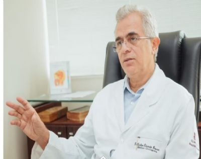 Presidente da Unimed Cuiab�