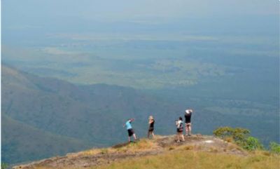 Disputa pela �rea do mirante completa 40 anos de disputa judicial