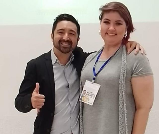 ​Workshop Redes Sociais Pol�ticas, foi um sucesso!