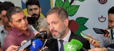 Presidente do PP assume oposi��o a Emanuel Pinheiro