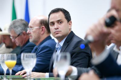 Frente Parlamentar � instalada na Assembleia Legislativa de MT