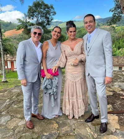 Casamento Catarina Uliano e Luca Crepaldi