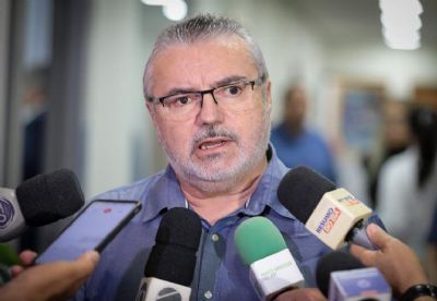 Sa�de de V�rzea Grande teve aumento de 324% em atendimentos