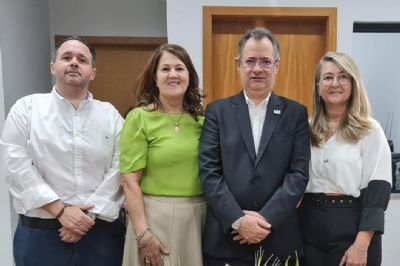 ​Conselho de educa��o do estado sob novo comando