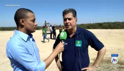 ​�Se mentira pagasse imposto, o Governo estaria altamente tributado�, diz Emanuel Pinheiro