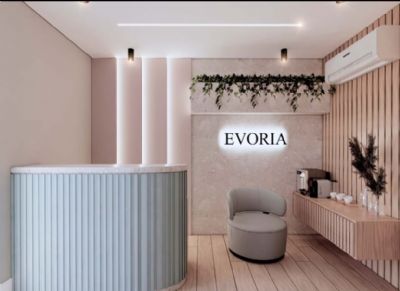 De engenheira a empreendedora da beleza! Sal�o Evoria chega em julho!