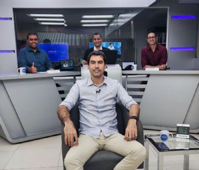 Prefeito de Campo Verde anuncia chegada de novas empresas no munic�pio