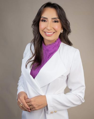11 de julho: Keila Siqueira,  receber� Dr. Gustavo Bruniera, do H.A.Einstein!