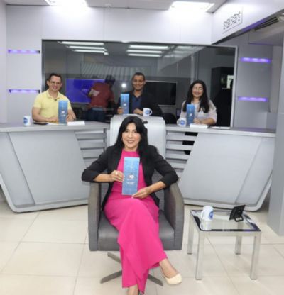 Prefeita de C�ceres defende chapa �nica para AMM