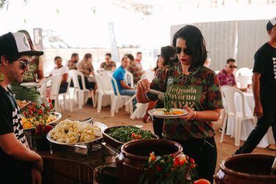 Feijoada de Inverno 2023 abre novo lote de ingressos