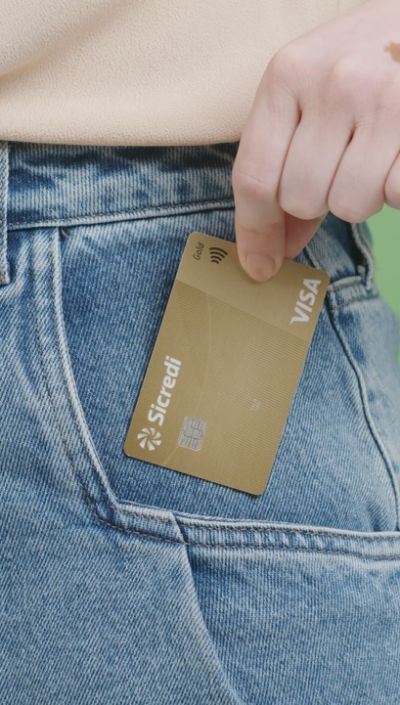 ​Sicredi e Visa oferecem mais de R$ 1 milh�o em pr�mios
