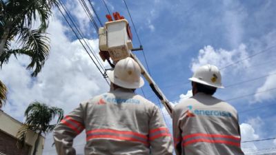 Concession�ria de energia oferece mais de 70 vagas de emprego para diversas �reas em MT