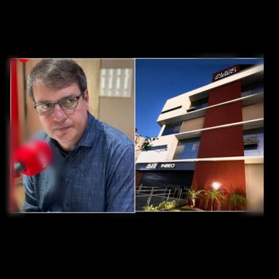 ​INBEO - Evolu��o da Escola de Odontologia ser� inaugurado com festa, barulho e gratid�o!