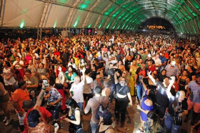 ​Confira as atra��es musicais que v�o se apresentar no Festival Braseiro de Rondon�polis