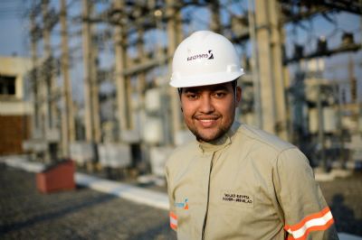 ​Energisa abre mais de 30 vagas para est�gio e efetivo